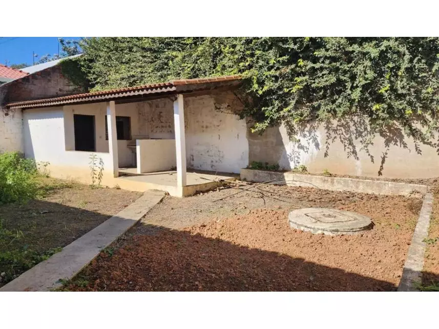 Casa à venda em leilão - leilão judicial - Santa Isabel SP - lance mínimo R$ 238.775