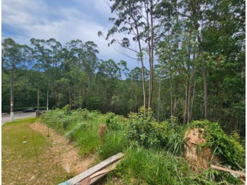 Imagem 6 do Leilão de Terreno - Serra dos Lagos - Jordanésia - Cajamar/SP