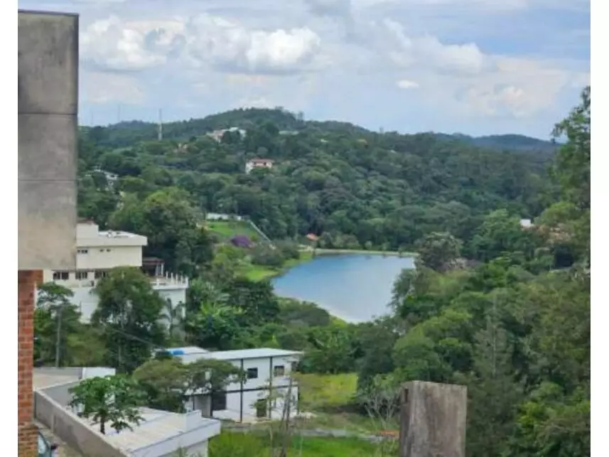 Terreno à venda em leilão - leilão judicial - Cajamar SP - lance mínimo R$ 131.254