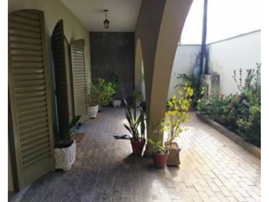 Imagem 2 do Leilão de Casa - Vila Nova Botucatu - Botucatu/SP