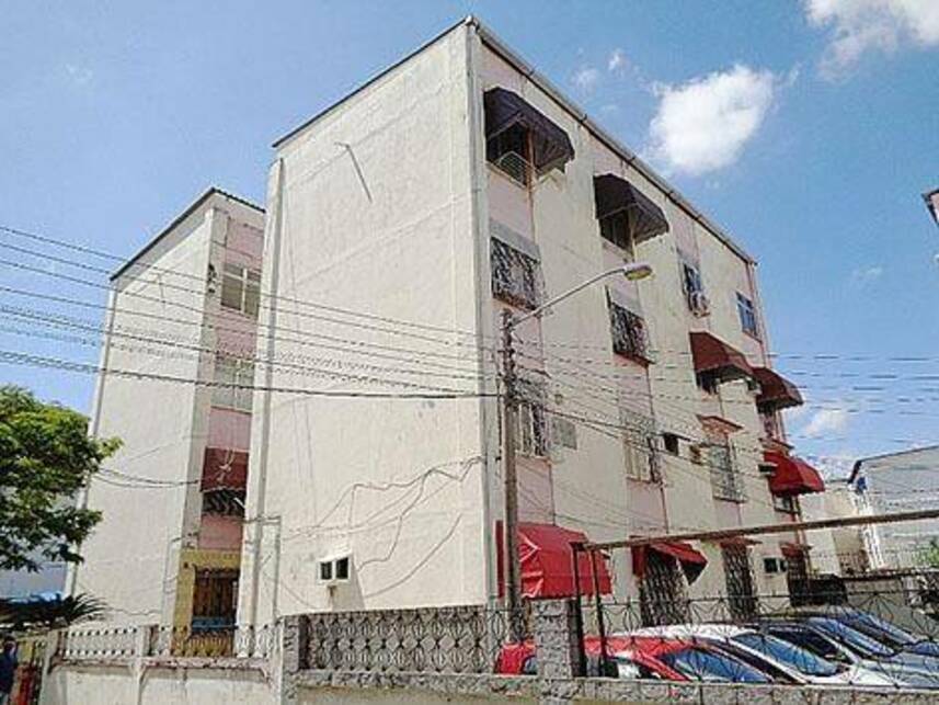 Imagem 4 do Leilão de Apartamento - Irajá - Rio de Janeiro/RJ