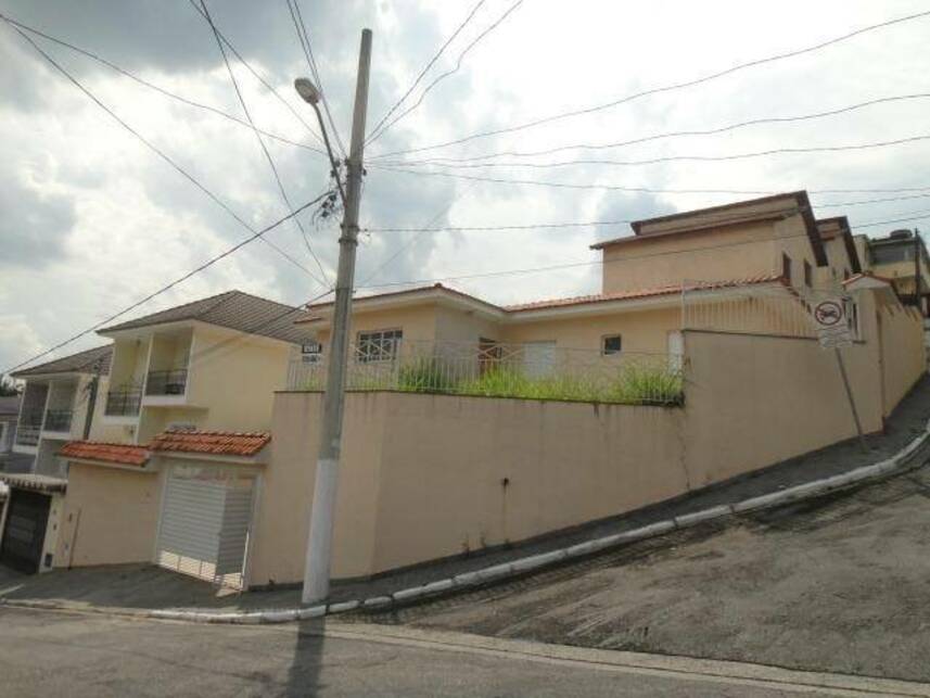 Imagem 2 do Leilão de Casa - Vila Pedra Branca - São Paulo/SP