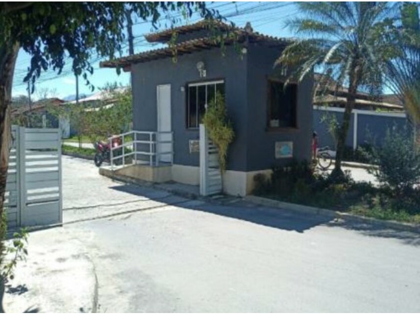 Imagem  do Leilão de Casa - Papucaia - Cachoeiras de Macacu/RJ