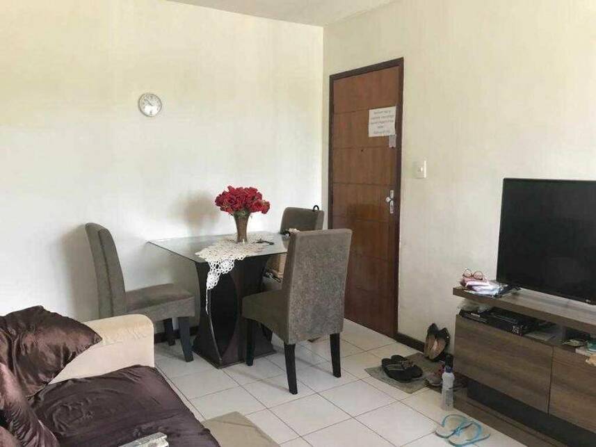 Imagem 2 do Leilão de Apartamento - Muchila - Feira de Santana/BA