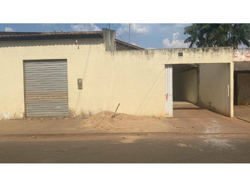 Imagem  do Leilão de Casa - Vilinha - Grajau/MA