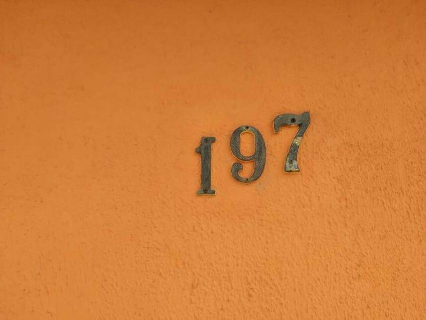 Imagem 4 do Leilão de Casa - Jardim Santa Maria - Guarujá/SP