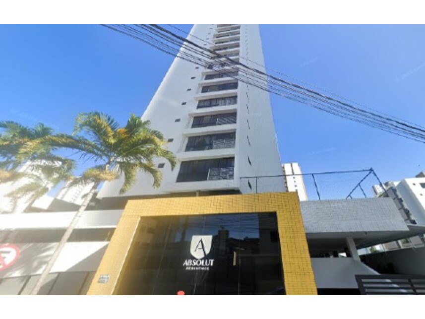 Imagem  do Leilão de Apartamento - Jardim Oceania - João Pessoa/PB