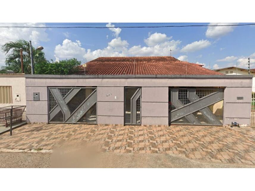 Imagem  do Leilão de Casa - Flodoaldo Pontes Pinto - Porto Velho/RO