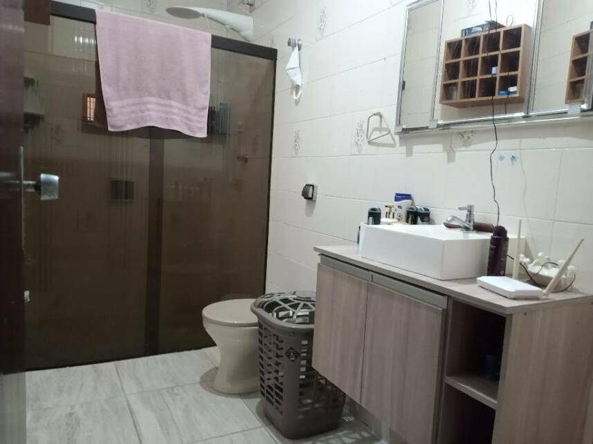 Imagem 7 do Leilão de Casa - Parque Balneário Oasis - Peruíbe/SP