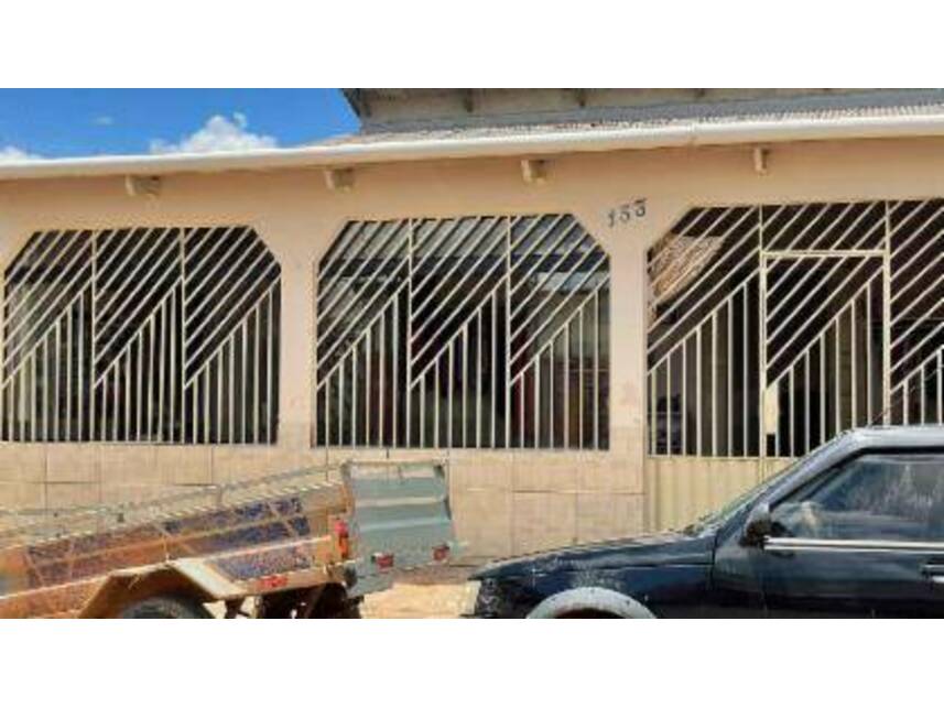 Imagem 2 do Leilão de Casa - Vitória - Rio Branco/AC