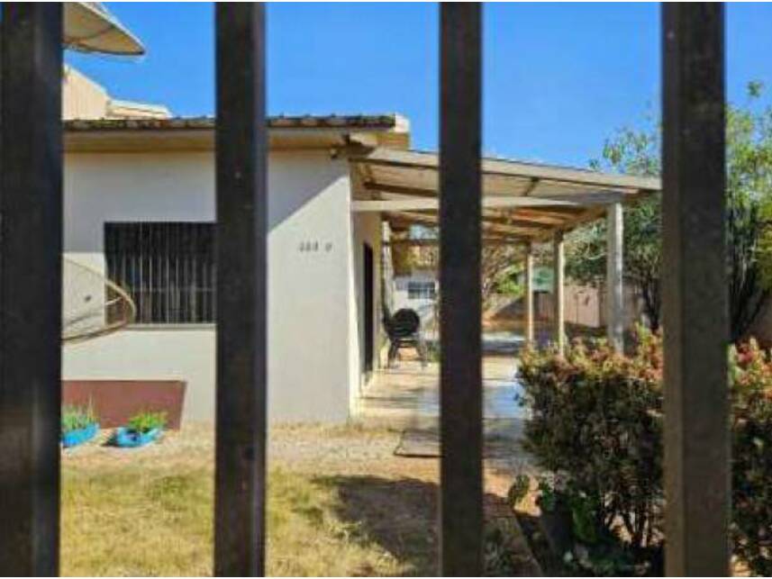 Imagem 2 do Leilão de Casa - Jardim das Palmeiras - Lucas do Rio Verde/MT