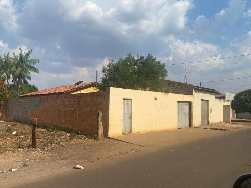 Imagem 7 do Leilão de Casa - Vilinha - Grajau/MA