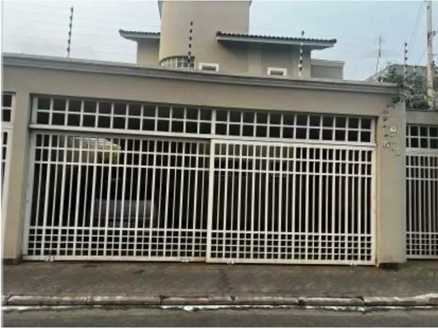 Casa à venda em leilão - leilão extrajudicial - São Paulo SP - lance mínimo R$ 959.616