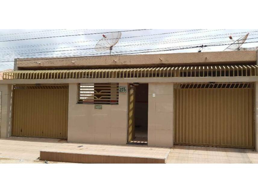 Imagem  do Leilão de Casa - Loteamento Recife - Petrolina/PE