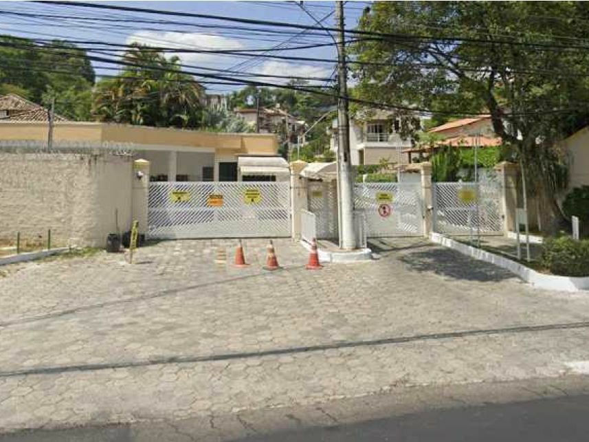 Imagem do Leilão de Apartamento - Estrada do Sapê - Niterói/RJ