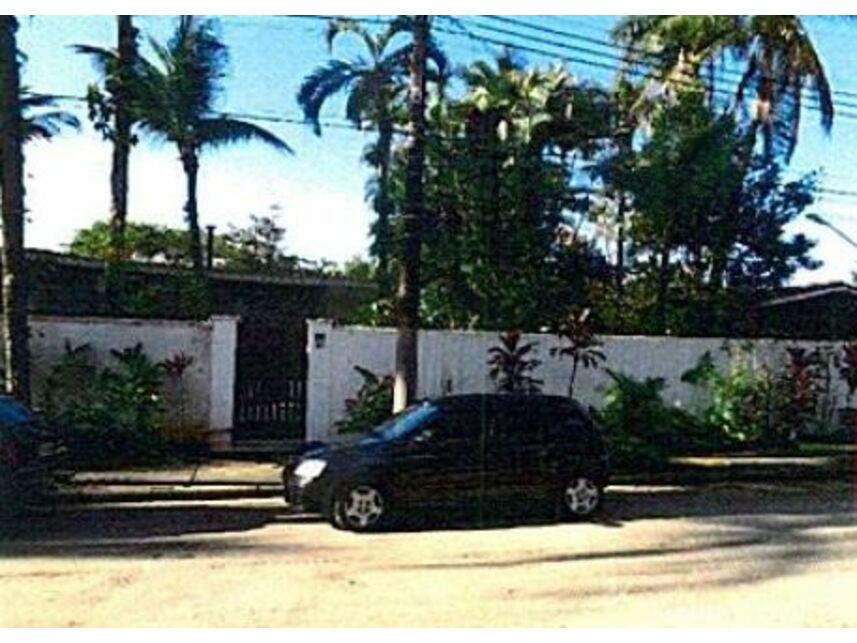 Imagem 2 do Leilão de Casa - Balneário Praia do Pernambuco - Guarujá/SP
