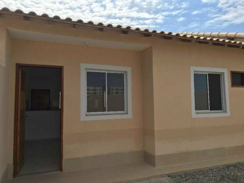 Imagem  do Leilão de Casa - São Vicente - Belford Roxo/RJ