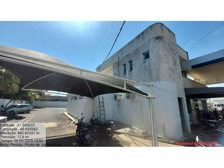 Imagem 5 do Leilão de Imóvel Comercial - Vila Saudade - José Bonifácio/SP