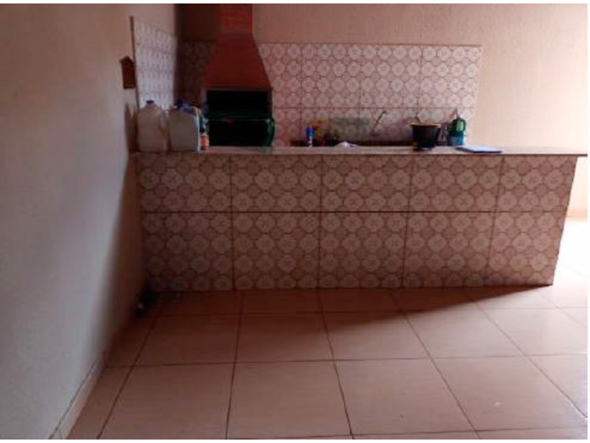 Imagem 6 do Leilão de Casa - Jardim Guanabara Ii - Goiânia/GO