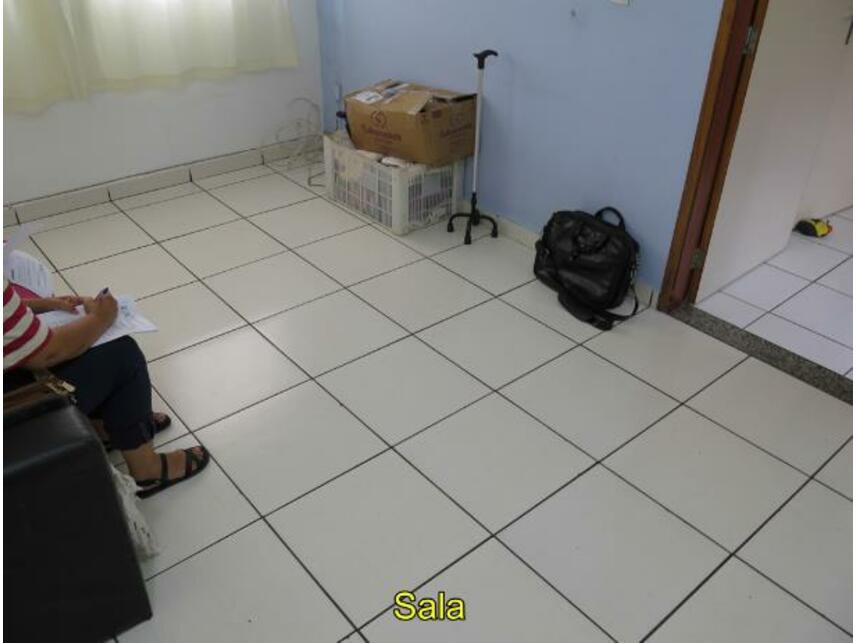 Imagem 4 do Leilão de Apartamento - Condomínio Residencial Beija-Flor - Itatiba/SP