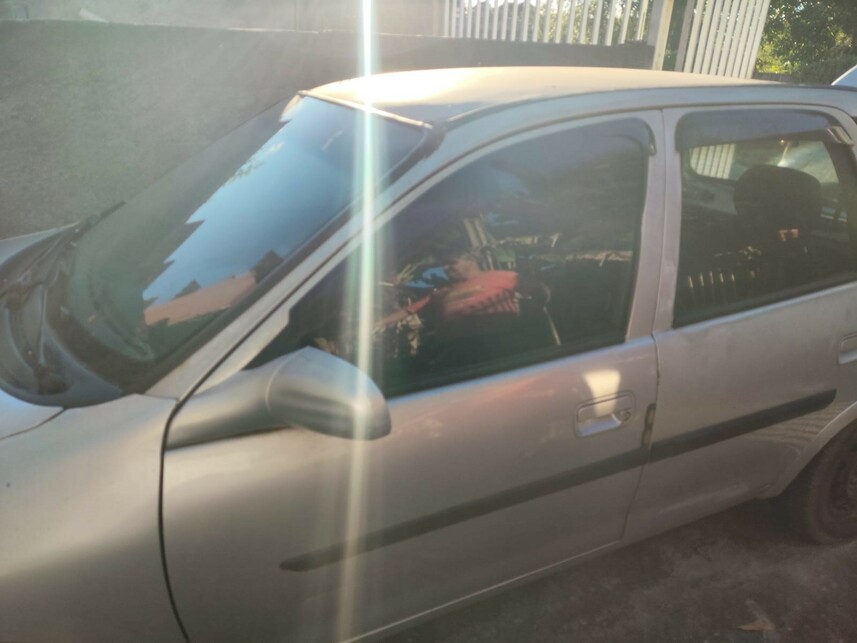 Imagem 4 do Leilão de Veículos em São José dos Campos/SP