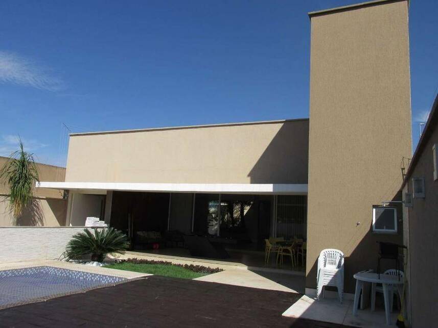 Imagem 3 do Leilão de Casa - Vila Padre Eterno - Trindade/GO