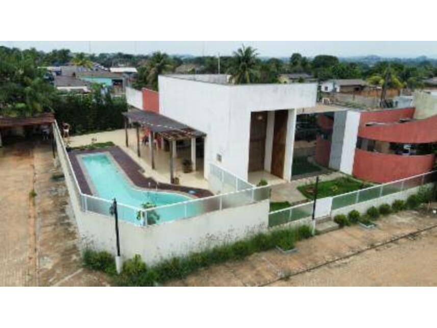 Imagem 8 do Leilão de Casa - Garça Ii - Colniza/MT