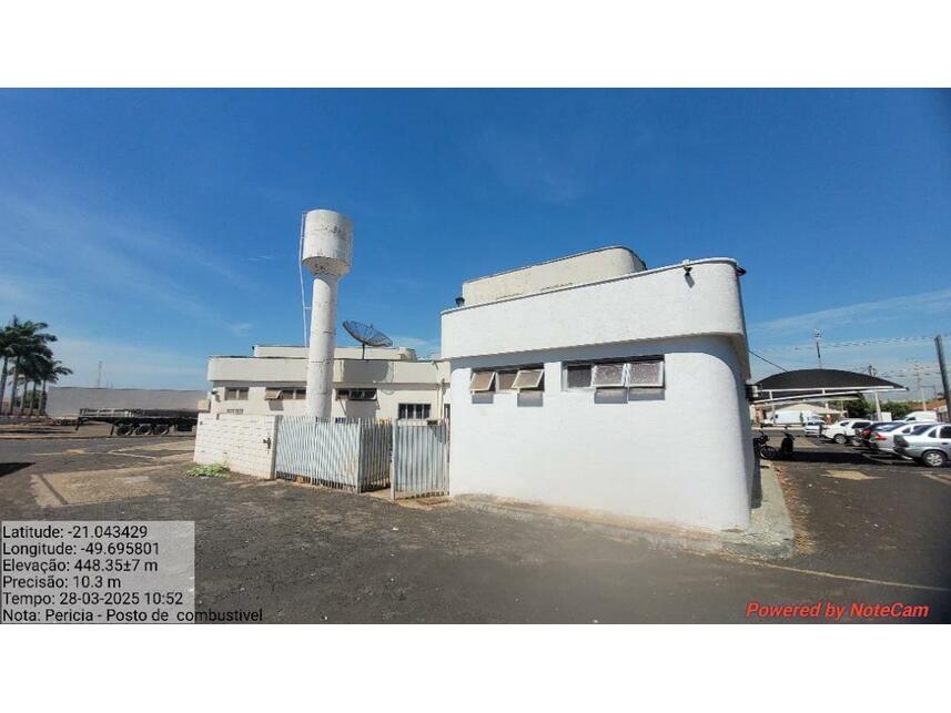 Imagem 7 do Leilão de Imóvel Comercial - Vila Saudade - José Bonifácio/SP