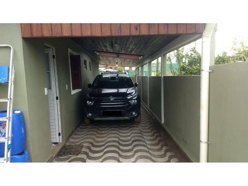 Imagem 3 do Leilão de Casa - Centro - Mostardas/RS