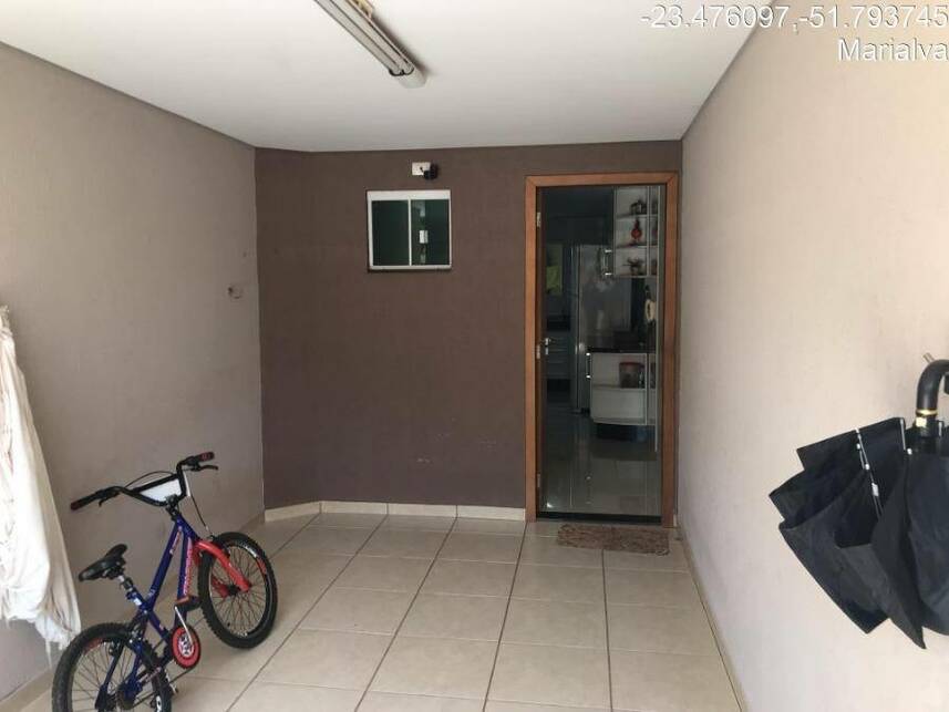 Imagem 3 do Leilão de Casa - Jardim Novo Horizonte - Marialva/PR