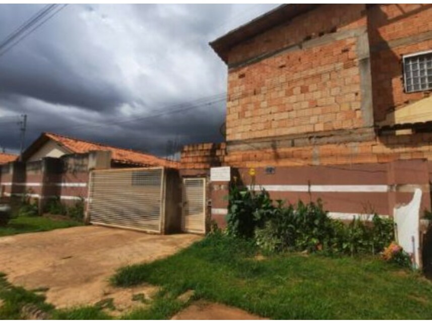 Imagem do Leilão de Casa - Parque Esplanada V - Valparaíso de Goiás/GO