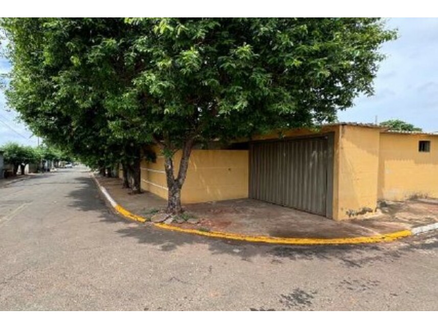 Imagem do Leilão de Casa - Vicente Filié - Urânia/SP