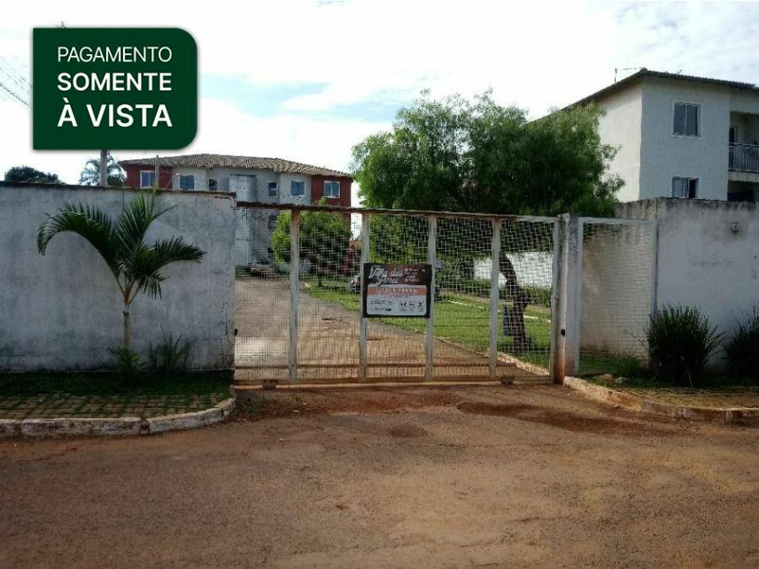 Imagem 1 do Leilão de Apartamento - Cidade Osfaya - Luziânia/GO