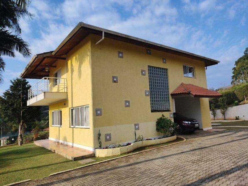 Imagem 5 do Leilão de Casa - Porta do Sol - Mairinque/SP