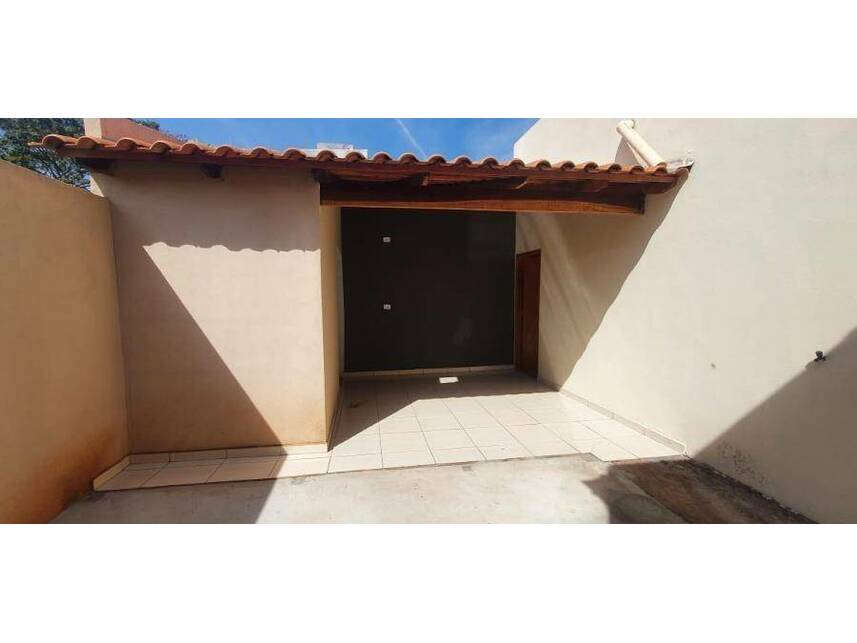 Imagem 13 do Leilão de Casa - São Paulo - Santa Helena De Goiás/GO