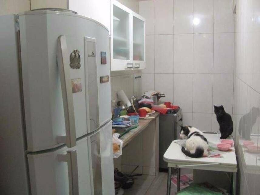 Apartamento à venda em leilão, localizado em Rio De Janeiro - RJ