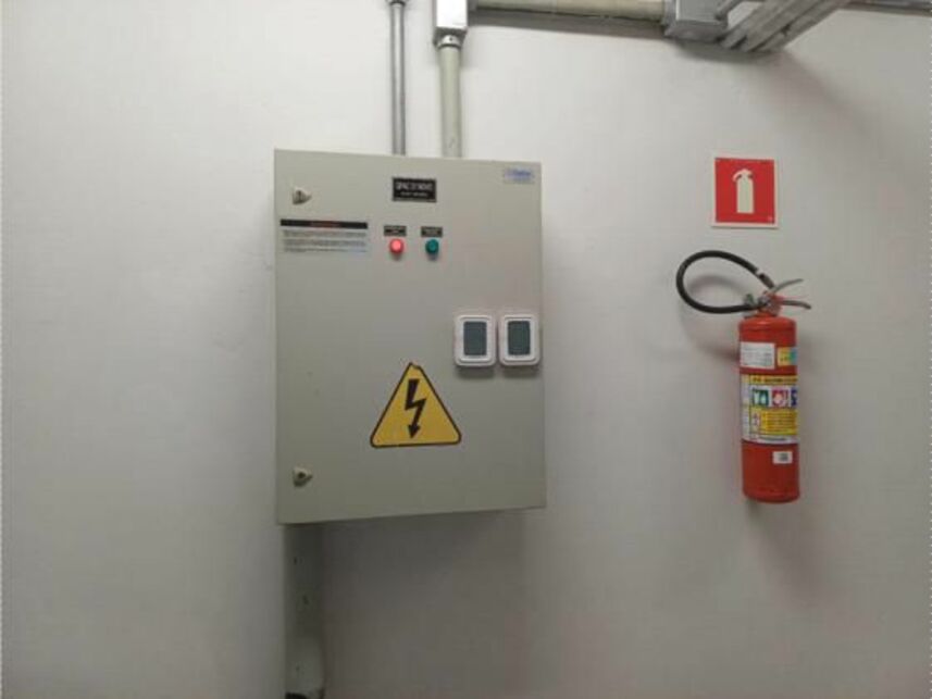 Imagem 32 do Leilão de Prédio Comercial - Centro - Itajuípe/BA