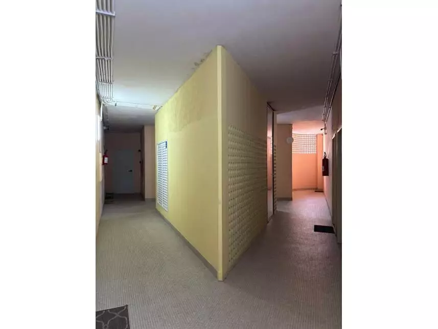 Apartamento à venda em leilão - leilão judicial - São Paulo SP - lance mínimo R$ 116.281