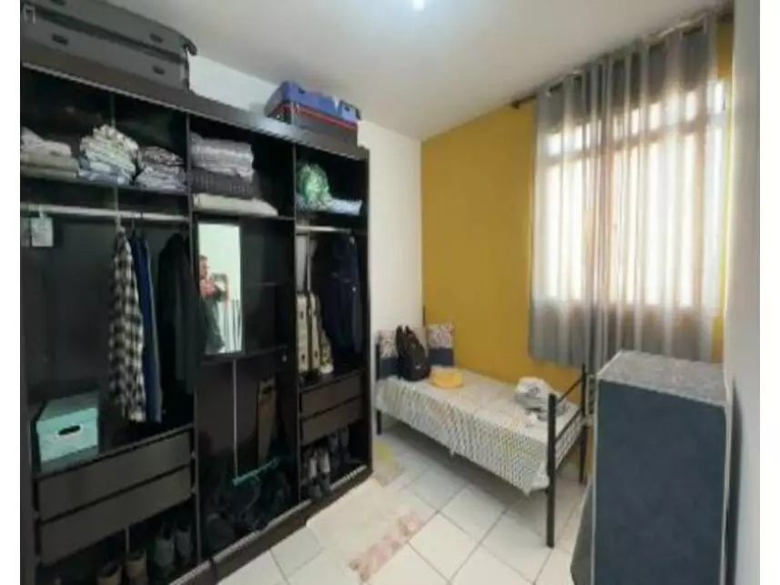 Apartamento à venda em leilão - leilão extrajudicial - Campos dos Goytacazes RJ - lance mínimo R$ 130.000