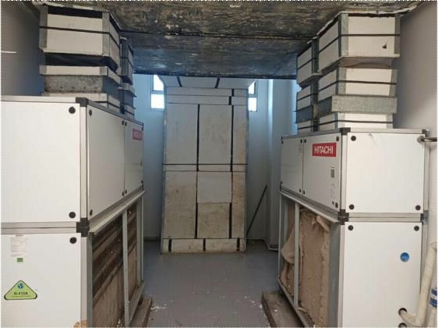 Imagem 31 do Leilão de Prédio Comercial - Centro - Itajuípe/BA