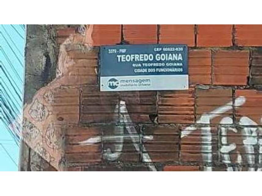 Imagem 3 do Leilão de Casa - Cidade dos Funcionários - Fortaleza/CE