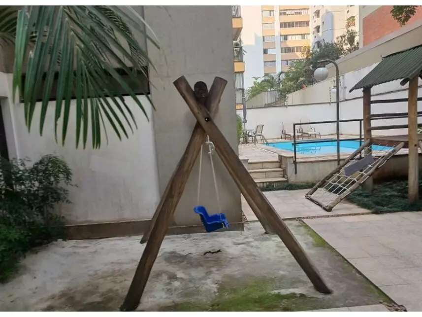 Imagem 13 do Leilão de Apartamento - Itaim Bibi - São Paulo/SP