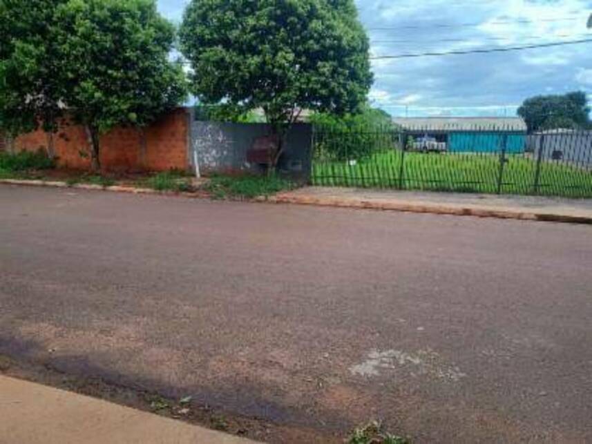 Imagem 3 do Leilão de Casa - Vila Nova - Antônio João/MS