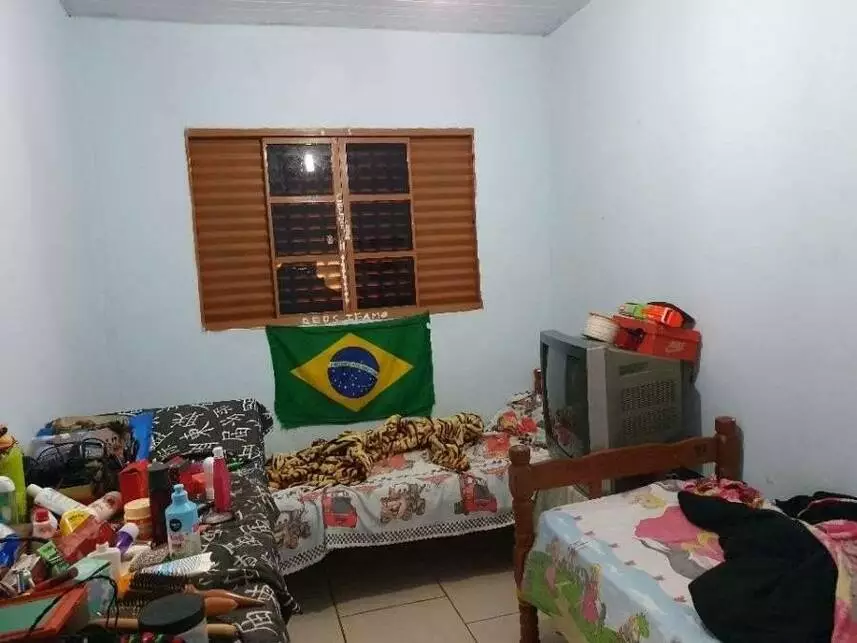 Casa à venda em leilão - leilão extrajudicial - Ipaussu SP - lance mínimo R$ 71.820