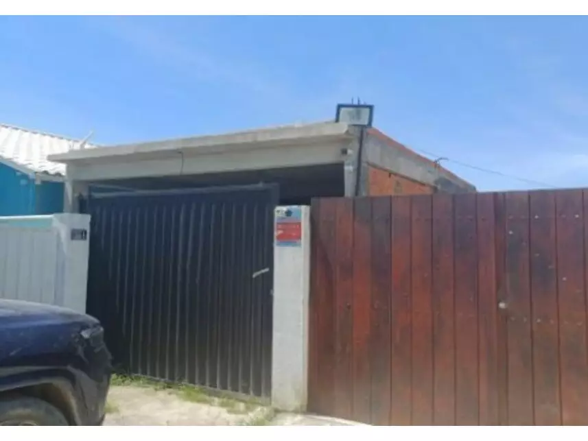 Casa à venda em leilão - leilão extrajudicial - Magé RJ - lance mínimo R$ 27.852