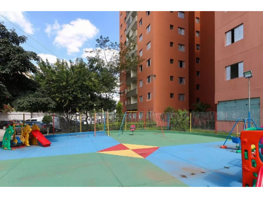 Imagem 5 do Leilão de Apartamento - Piratininga - Osasco/SP