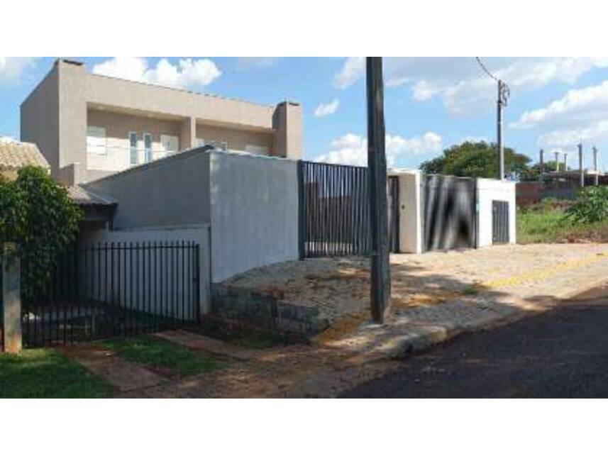 Imagem 2 do Leilão de Casa - Campos do Iguaçu - Foz do Iguaçu/PR