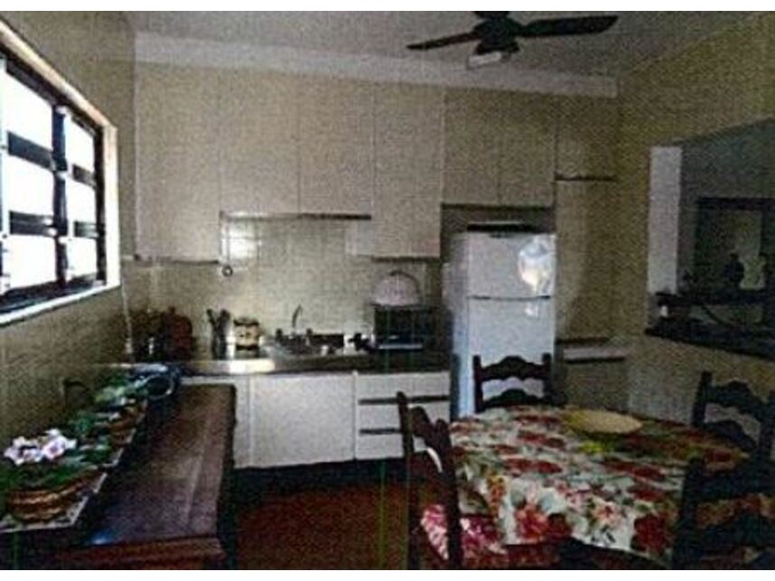 Imagem 7 do Leilão de Casa - Balneário Praia do Pernambuco - Guarujá/SP