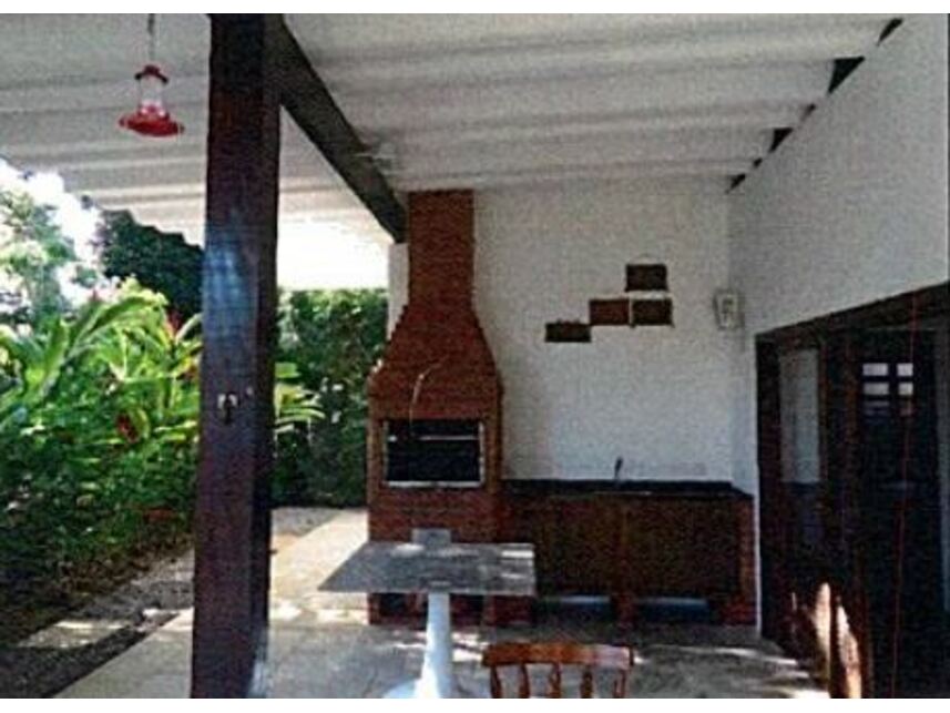 Imagem 9 do Leilão de Casa - Balneário Praia do Pernambuco - Guarujá/SP