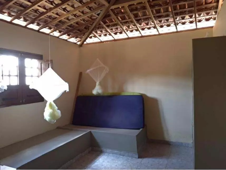 Casa à venda em leilão - leilão extrajudicial - Pitimbu PB - lance mínimo R$ 168.840